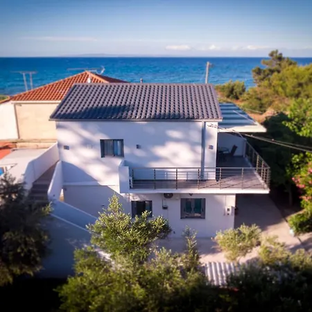 Casa Di Mare - And On The Apartament Vasilikí