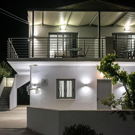 Casa Di Mare - And On The Apartament