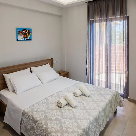 Apartament Casa Di Mare - And On The