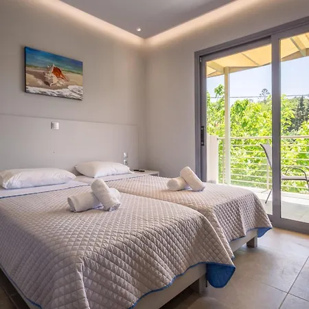 Casa Di Mare - And On The Apartament
