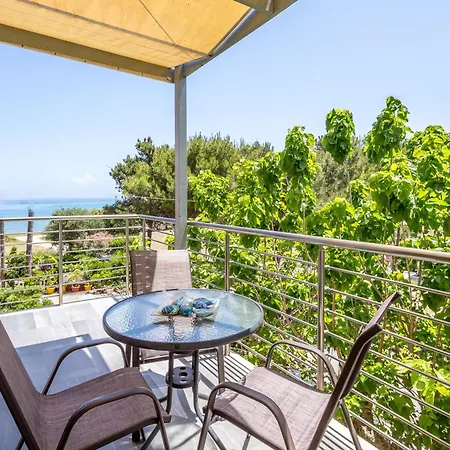 Casa Di Mare - And On The Apartament Vasilikí