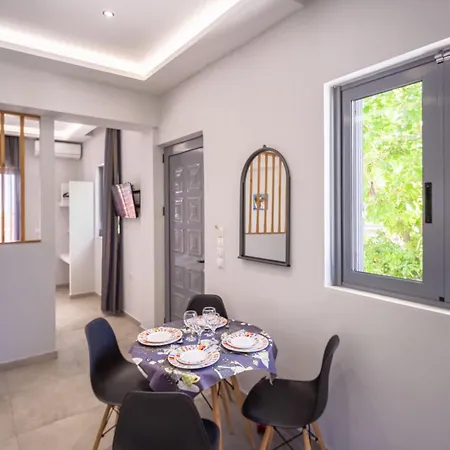 Casa Di Mare - And On The Apartament