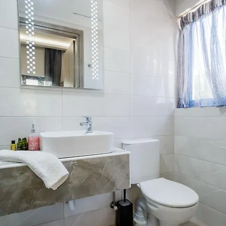 Casa Di Mare - And On The Apartament *