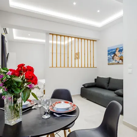 Apartament Casa Di Mare - And On The *
