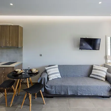 Apartament Casa Di Mare - And On The