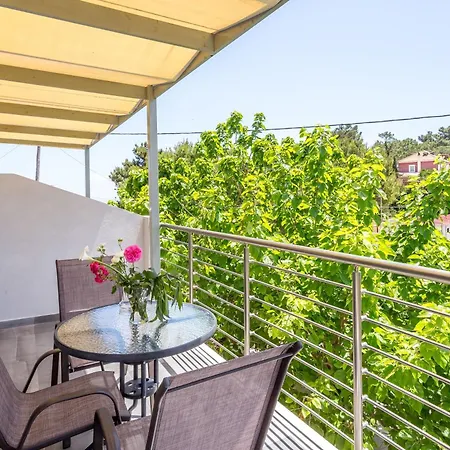 Apartament Casa Di Mare - And On The