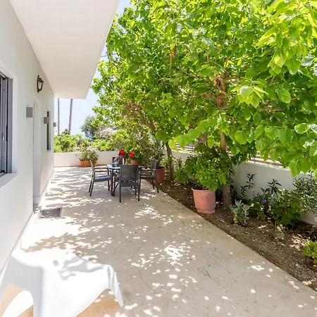 Casa Di Mare - And On The Apartament *